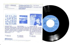 Danny Mirror (1977 - Germany) – I Remember Elvis Presley (109) PLK15726 - 2