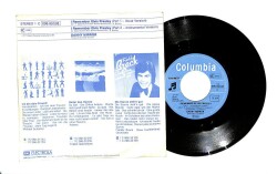 Danny Mirror (1977 - Germany) – I Remember Elvis Presley (109) PLK15738 - 2