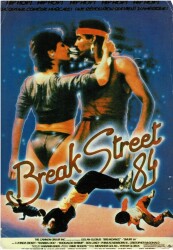 Dans Temalı Kartpostal Büyük Boy KRT5612 - Gökçekoleksiyon