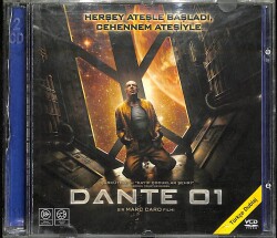 Dante 01 (2008) Orjinal VCD Film VCD27953 - 1