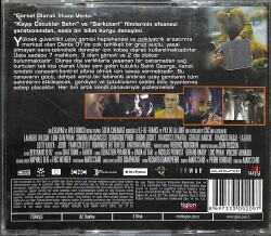 Dante 01 (2008) Orjinal VCD Film VCD27953 - 2