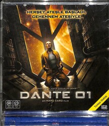 Dante 01 - VCD Film VCD17815 - 1