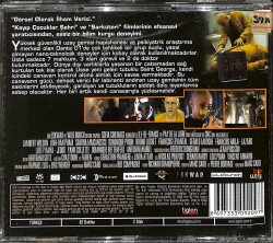 Dante 01 - VCD Film VCD17815 - 2