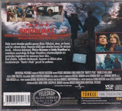 Dante Yanardağı VCD Film VCD10318 - 2