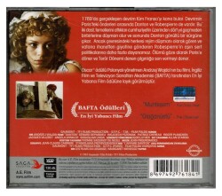 Danton VCD Film VCD275 - 2