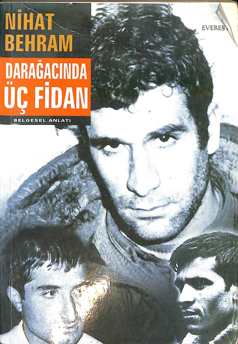 Darağacında Üç Fidan NDR93956 - 1