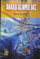 Darası Alınmış Söz - İmzalı NDR84241 - Gökçekoleksiyon