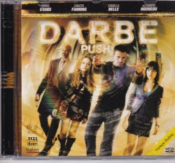 Darbe Push VCD Film VCD8886 - 1