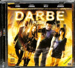 Darbe VCD Film VCD12663 - 1