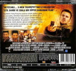 Darbe VCD Film VCD12663 - 2