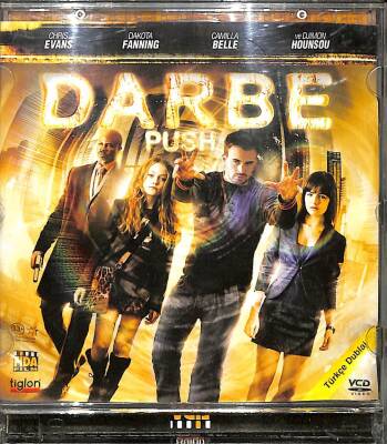 Darbe VCD Film VCD17461 - 1