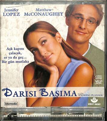 Darısı Başıma VCD Film VCD17382 - 1