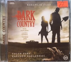 Dark Country VCD Film VCD11857 - 1