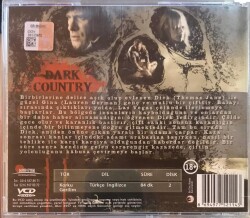 Dark Country VCD Film VCD11857 - 2