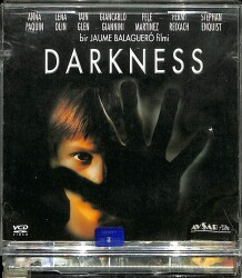 Darkness VCD Film VCD14066 - 1
