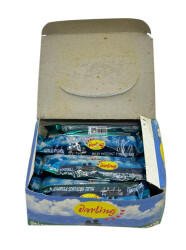 Darling Sütlü Fındıklı Pramit Bar Çikolata Dolu Paket AOB4770 - 2