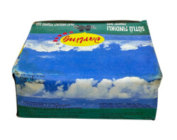 Darling Sütlü Fındıklı Pramit Bar Çikolata Dolu Paket AOB4770 - 5