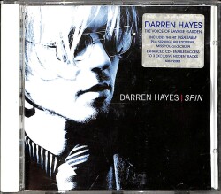 Darren Hayes – Spin CD (İkinci El) CD5392 - 1