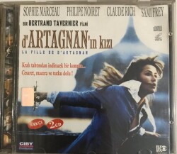 D`artagnan`ın Kızı VCD Film VCD5240 - 1