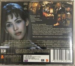 D`artagnan`ın Kızı VCD Film VCD5240 - 2