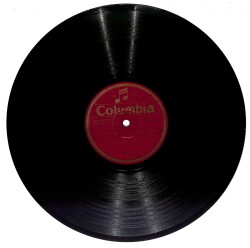 Darülelhan Heyeti - Alim Gitme Pazara & Gunduz Bey TAŞ PLAK (10/6.5) PLK26609 - 2