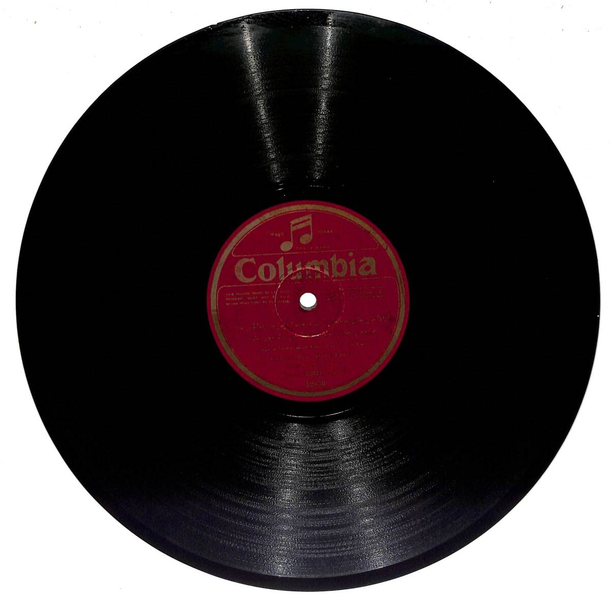 Darülelhan Heyeti - Alim Gitme Pazara & Gunduz Bey TAŞ PLAK (10/6.5) PLK26609 - 2