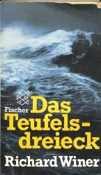 Das Teufelsdreieck KTP1234 - Gökçekoleksiyon