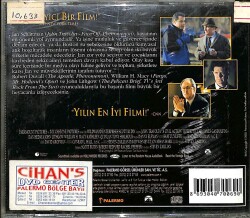 Dava (John Travolta) VCD Film (106.5) VCD20724 - 2