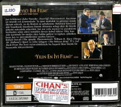 Dava (John Travolta) VCD Film VCD14260 - 2
