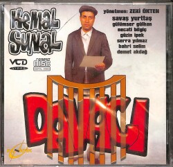 Davacı - Kemal Sunal VCD Film (Sıfır) VCD27685 - 1