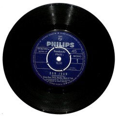 Dave Dee , Dozy , Beaky , Mick & Tich - Don Juan - Margareta Lidman (107) PLK16856 - 1