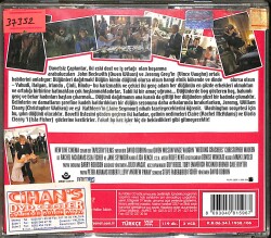 Davetsiz Çapkınlar - Wedding Crashers VCD Film (İkinci El) VCD27779 - 2