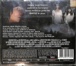 Davetsiz -The Uninvited VCD Film (10/7.5) VCD26154 - 2