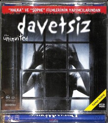 Davetsiz VCD Film (10/7.5) VCD26125 - 1