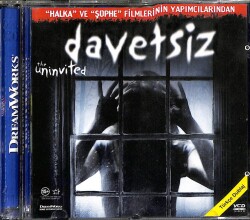 Davetsiz VCD Film VCD13045 - 1