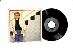 David Cassidy - The Letter The Last Kiss PLAK (108) PLK22385 - 2