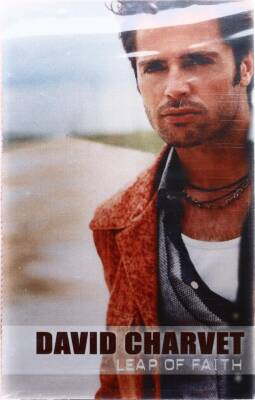 David Charvet - Leap Of Faith KST3638 - 1