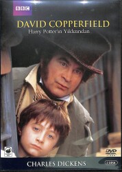 David Copperfield DVD Film (İkinci El) DVD2064 - 1