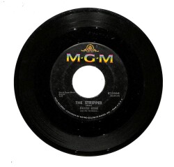 David Rose - The StripperEbb Tide (106) PLK16446 - 1