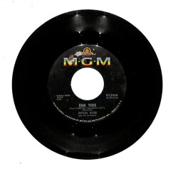 David Rose - The StripperEbb Tide (106) PLK16446 - 2