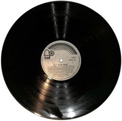 Dawn Featuring Tony Orlando - Tie A Yellow Ribbon LP PLAK (Açıklamayı Okuyunuz) PLK26653 - 2