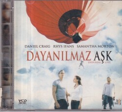 Dayanılmaz Aşk VCD Film VCD10614 - 1