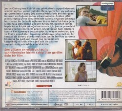 Dayanılmaz Aşk VCD Film VCD10614 - 2