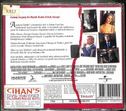 Dayanılmaz Zulüm VCD Film (108.5) VCD23593 - 4