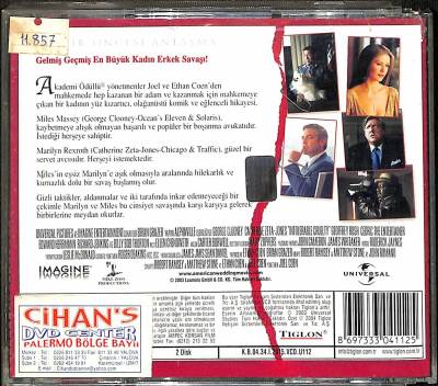 Dayanılmaz Zulüm VCD Film (108.5) VCD23593 - 4