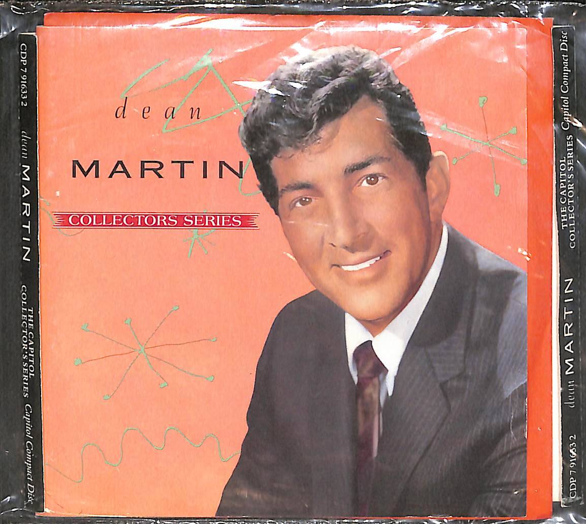 Dean Martin Collectors Series CD (İkinci El) CD5751 - 1