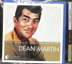 Dean Martin - The Essential CD İkinci El CD5884 - 1