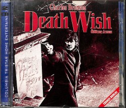 Death Wish VCD Film VCD12806 - 1