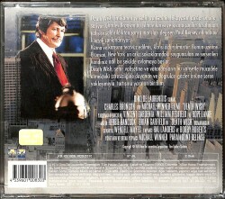 Death Wish VCD Film VCD12806 - 2