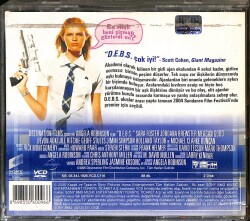 DEBS Çıtır Ajanlar VCD Film VCD13081 - 2